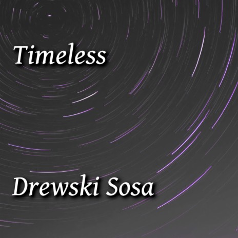 Timeless (Instrumental) cover art