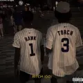 BITCH (GO)