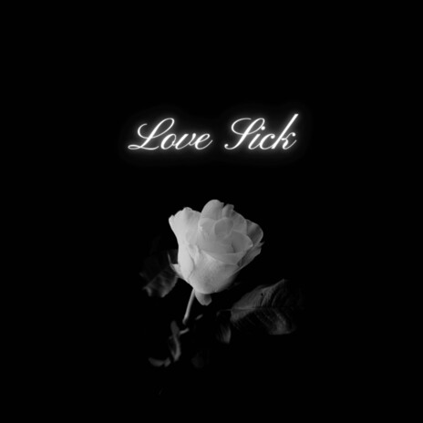 Love Sick cover art