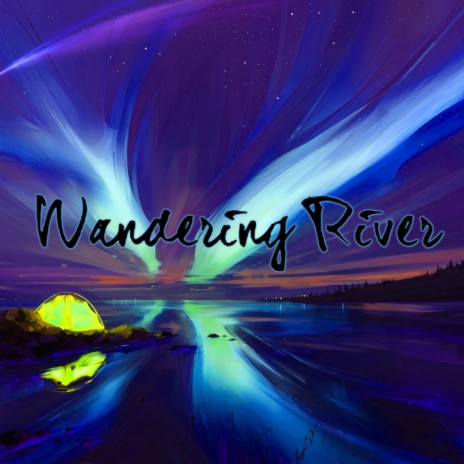 Wandering River cover art