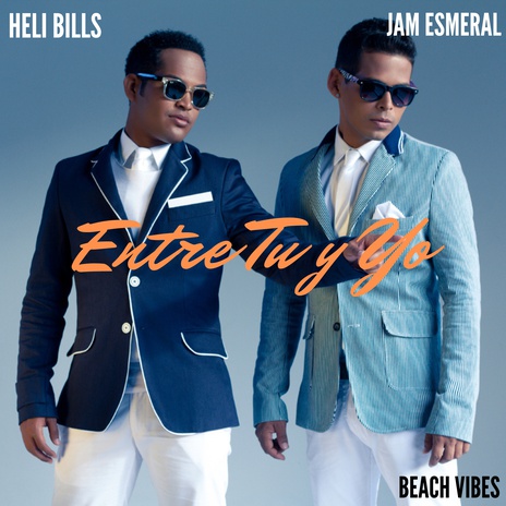 Entre Tu y Yo ft. Jam Esmeral