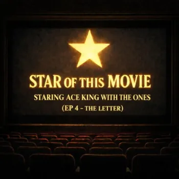Writing This Letter ft. Ace King cover art