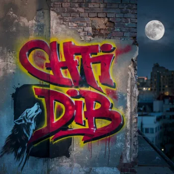 Chti Dib cover art