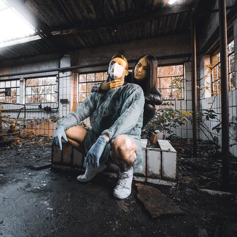 Süß aber Psycho cover art