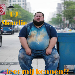 DJ sleurlie