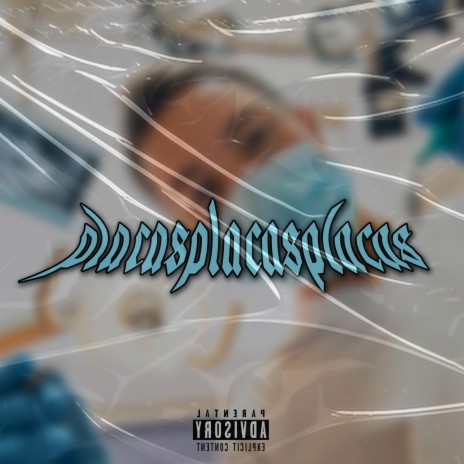 PLACAS cover art