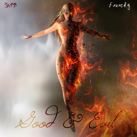 Fell ft. Frenchy cover art