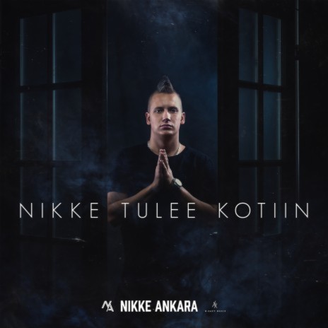 Nikestä Kii