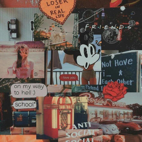 confessions cover art