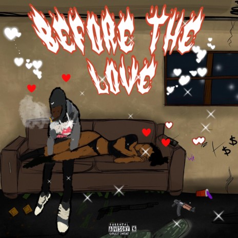 I Want You ft. Breezy Dre cover art