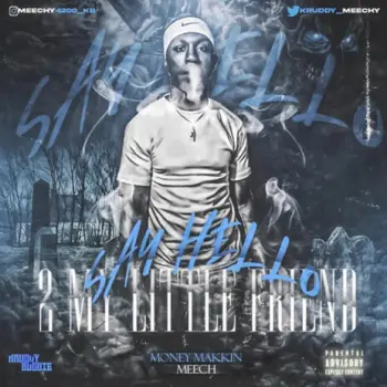 Goofy cover art