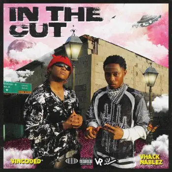 IN THE CUT ft. Vincoded cover art