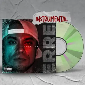 Erre! (Instrumental) cover art