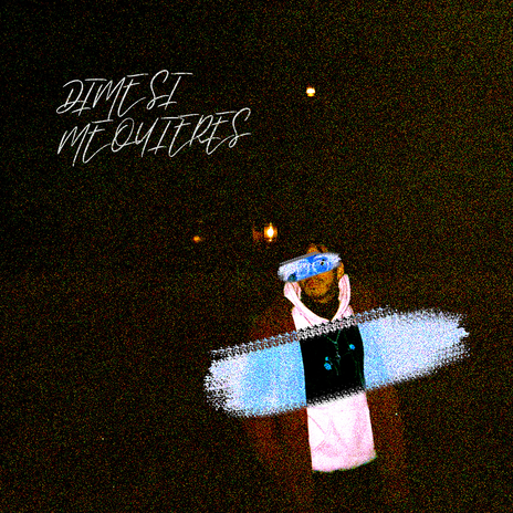 Dime Si Me Quieres cover art