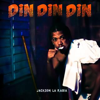 Jackson La Rabia