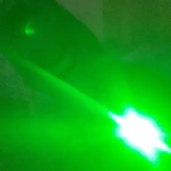 Green Beam ft. leengun cover art