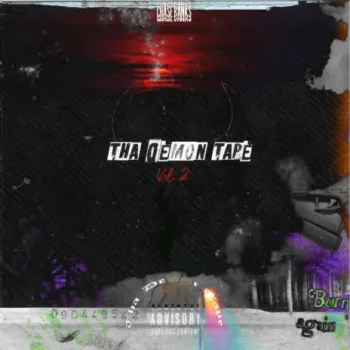 PERKY cover art