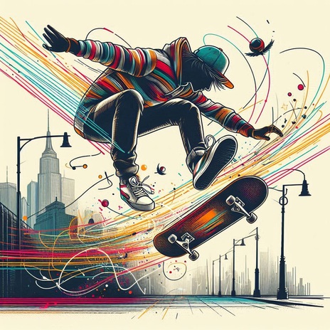 Trajetória ft. Bettim Tattoo cover art