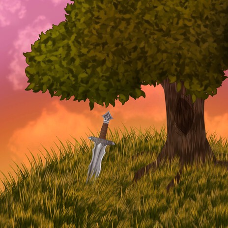 a hero falls//end to a story cover art