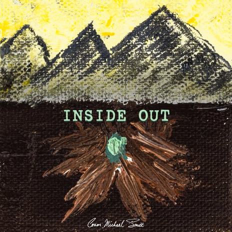 Inside Out ft. Eleanor Dakota cover art