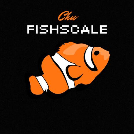 Fishscale cover art