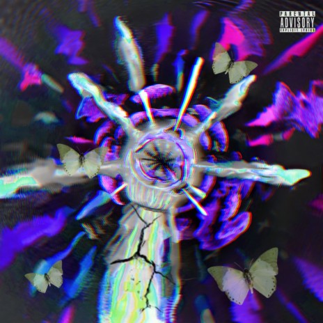 Who is u ft. iteel cover art