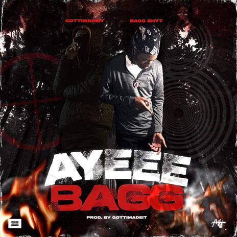 Locked In Wit' Gotti ft. GottiMadeIt cover art