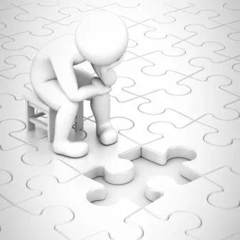 My Missing Piece cover art