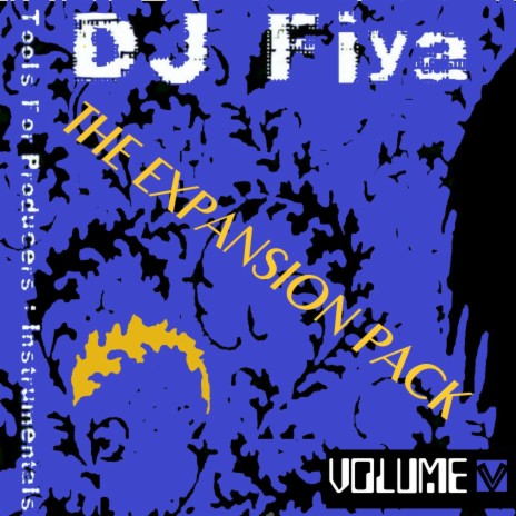Nowhereland (INSTRUMENTAL)