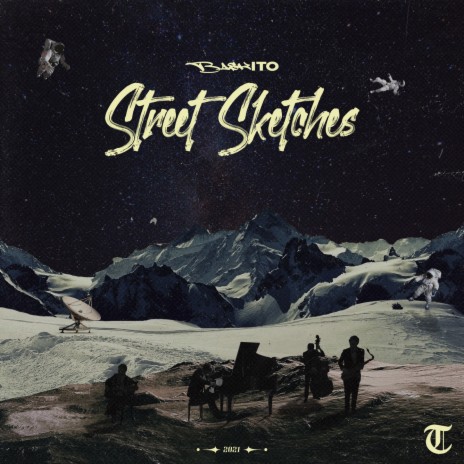 Naikis cover art