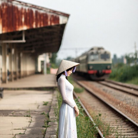 Người Ở Lại Sau Tình Yêu cover art