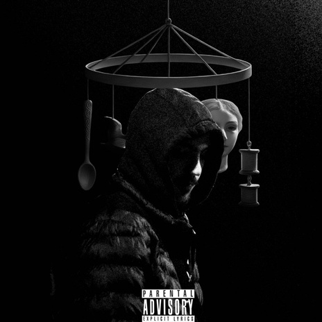 KIRKH ft. tslg.wav & LEONE cover art