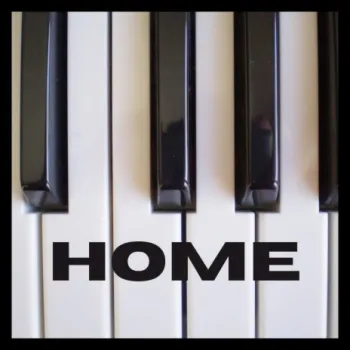 Leaving Again cover art