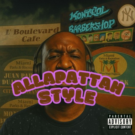 To The Top ft. Slide Life 305 cover art