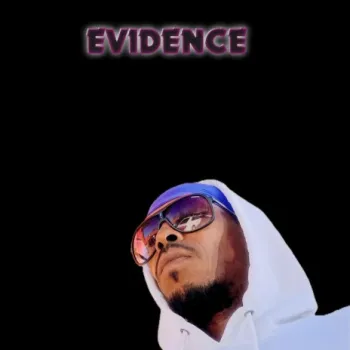 EVIDENCE cover art