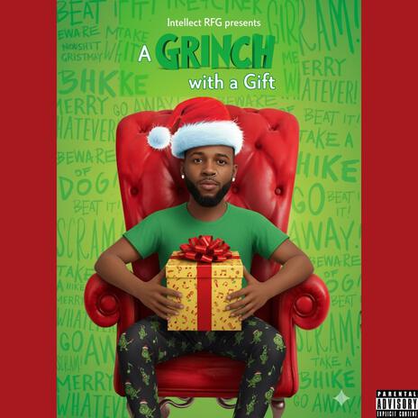 Merry Christmas Time cover art
