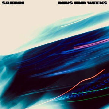 Days and Weeks cover art