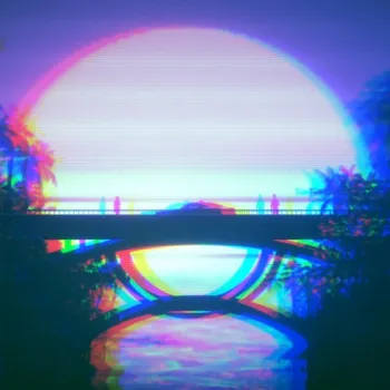 Luminesce cover art