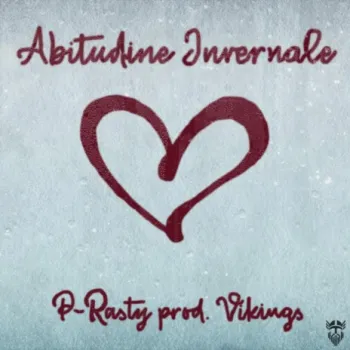Abitudine Invernale cover art