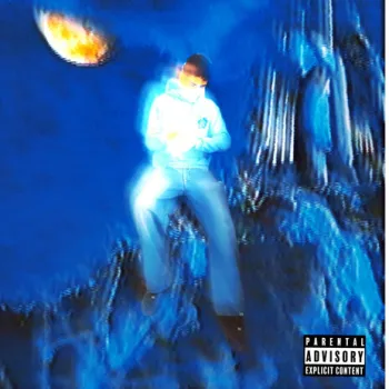 HORA TRAP cover art