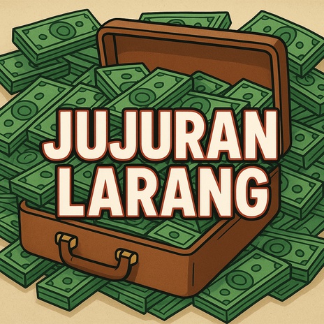 Jujuran Larang