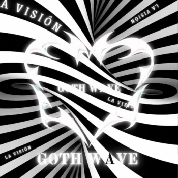 GOTH WAVE cover art
