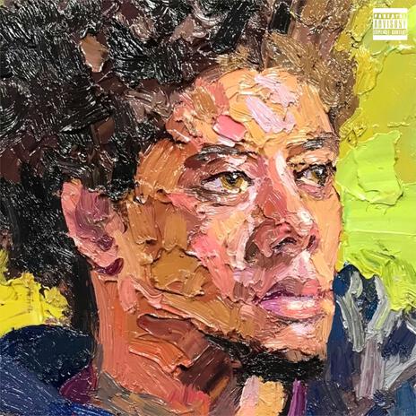 Time Machine cover art