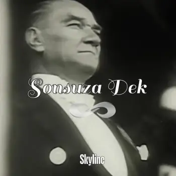 Sonsuza Dek cover art