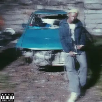 Middleman cover art