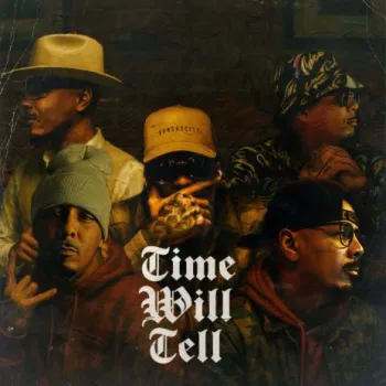 Work of Art cover art