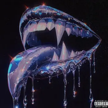 Gah Damn cover art