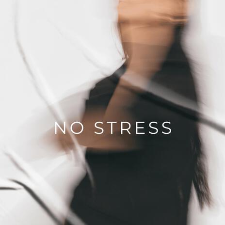 No Stress cover art