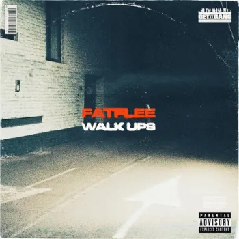 Walk Ups cover art