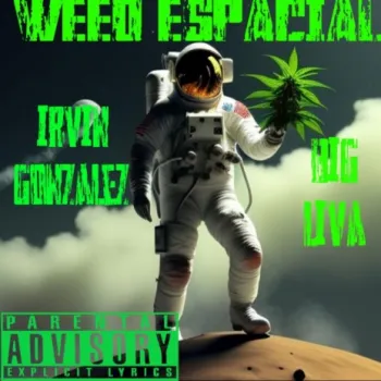 WEDD ESPACIAL ft. Big Liva cover art